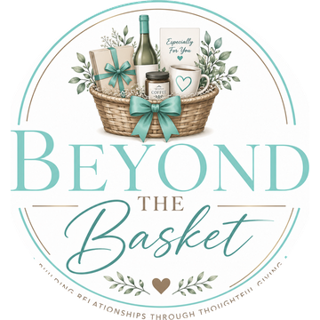 Beyond the Basket logo
